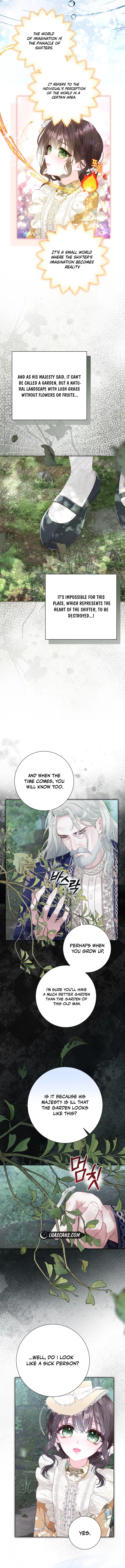 The World Without My Sister Who Everyone Loved Chapter 51 - page 13