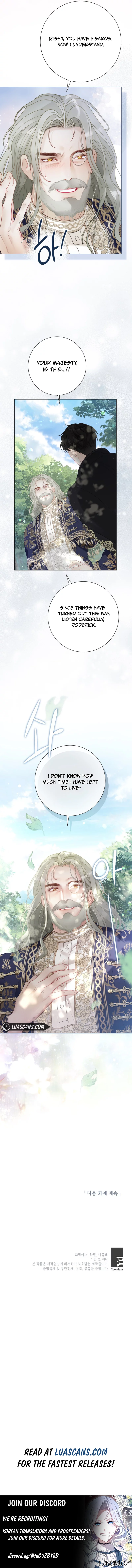 The World Without My Sister Who Everyone Loved Chapter 51 - page 16