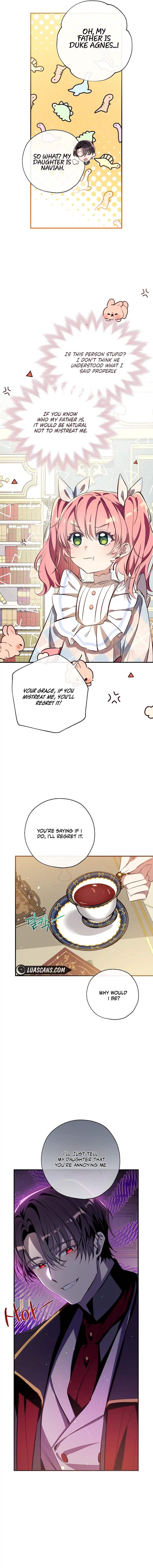 Can We Become a Family? Chapter 100 - page 16