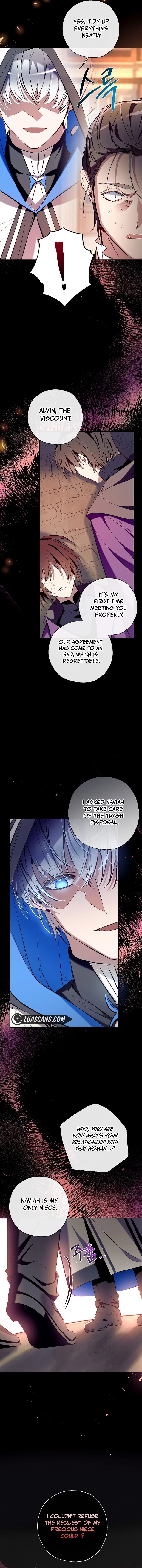 Can We Become a Family? Chapter 92 - page 6