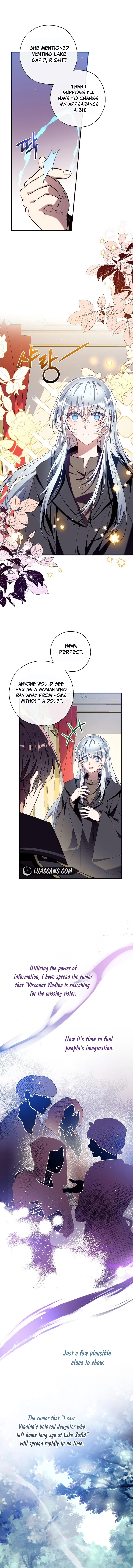 Can We Become a Family? Chapter 92 - page 8