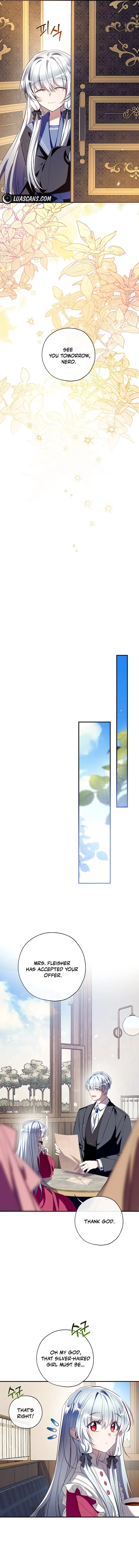 Can We Become a Family? Chapter 98 - page 13