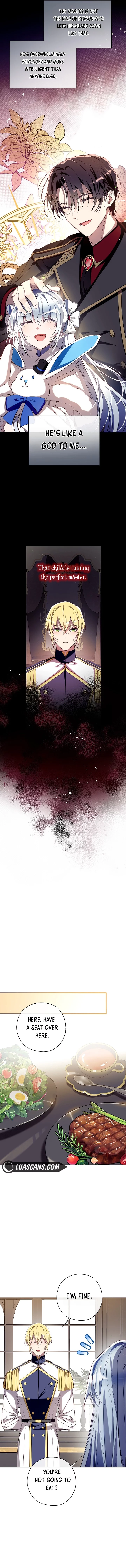 Can We Become a Family? Chapter 96 - page 13