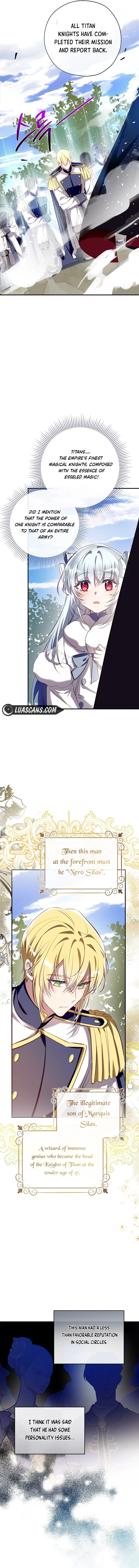 Can We Become a Family? Chapter 96 - page 5