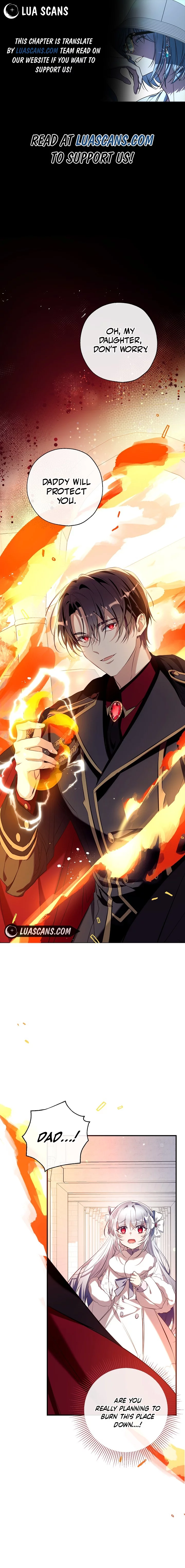 Can We Become a Family? Chapter 95 - page 2