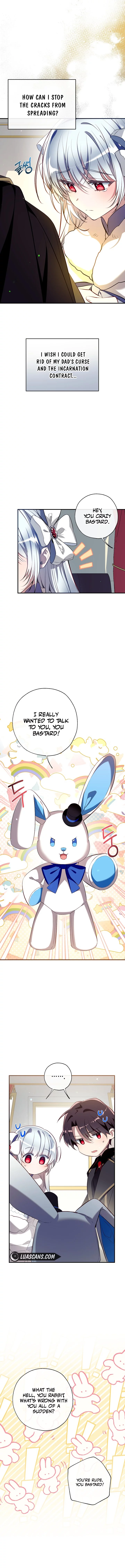 Can We Become a Family? Chapter 95 - page 11