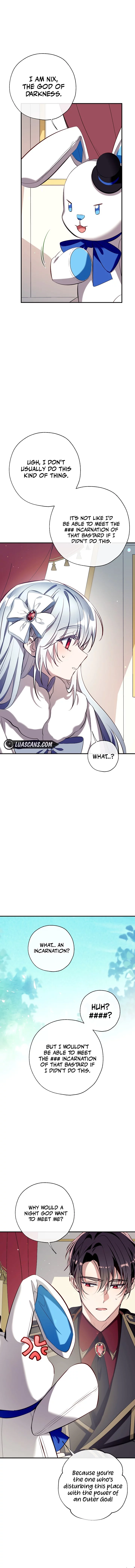 Can We Become a Family? Chapter 95 - page 12