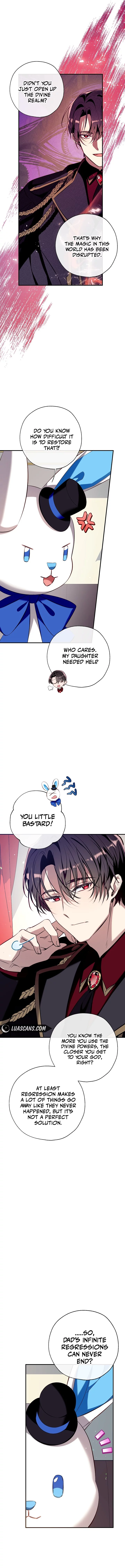 Can We Become a Family? Chapter 95 - page 13