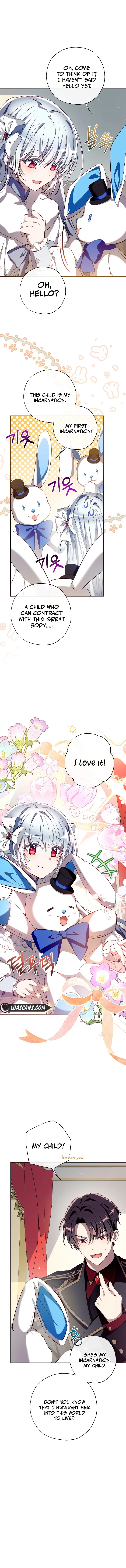 Can We Become a Family? Chapter 95 - page 14