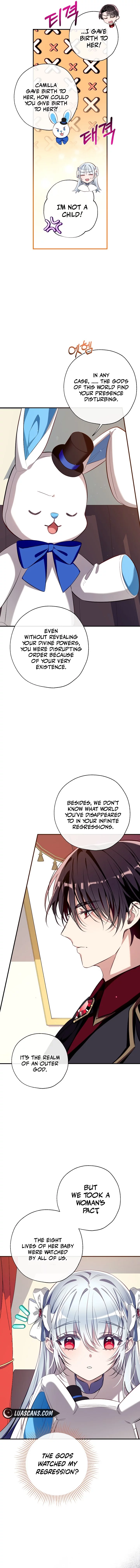 Can We Become a Family? Chapter 95 - page 15