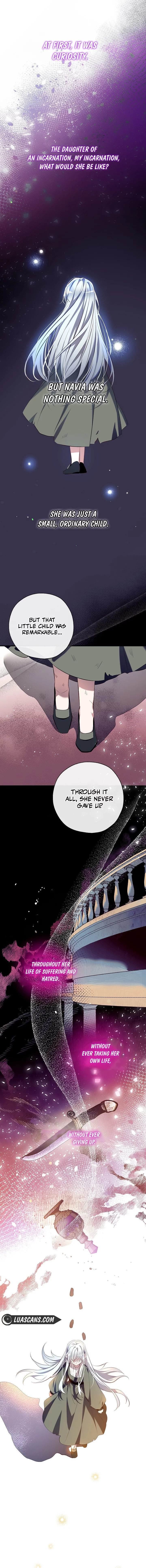 Can We Become a Family? Chapter 95 - page 16