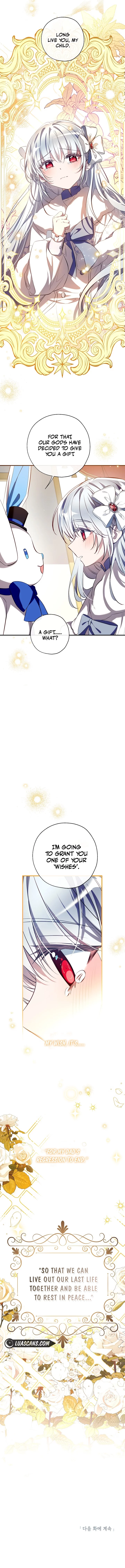 Can We Become a Family? Chapter 95 - page 17