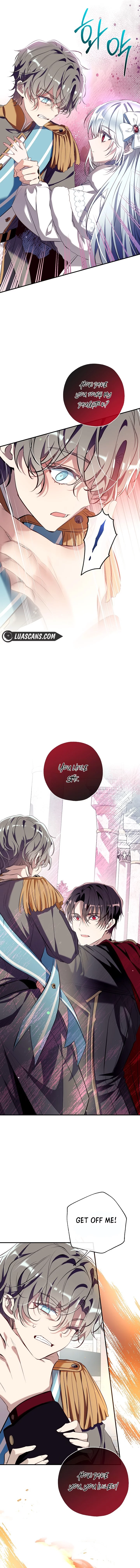 Can We Become a Family? Chapter 94 - page 12