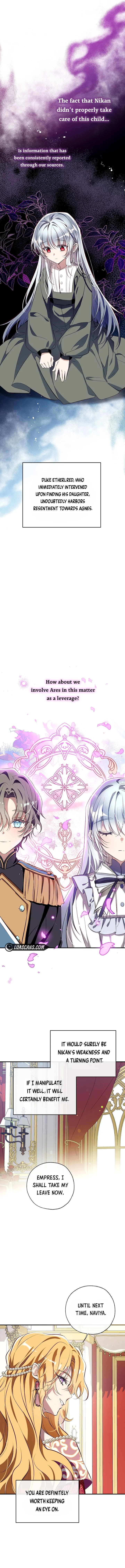 Can We Become a Family? Chapter 93 - page 14