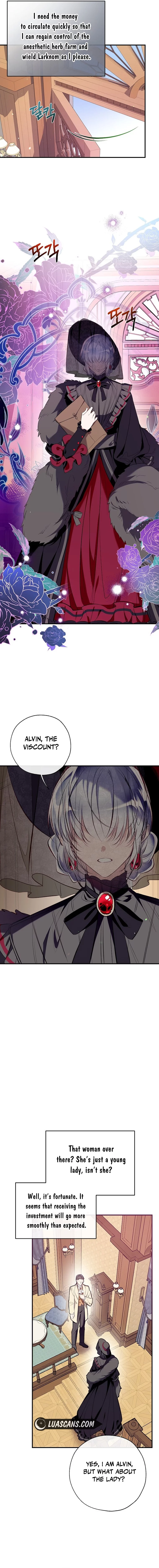 Can We Become a Family? Chapter 91 - page 12