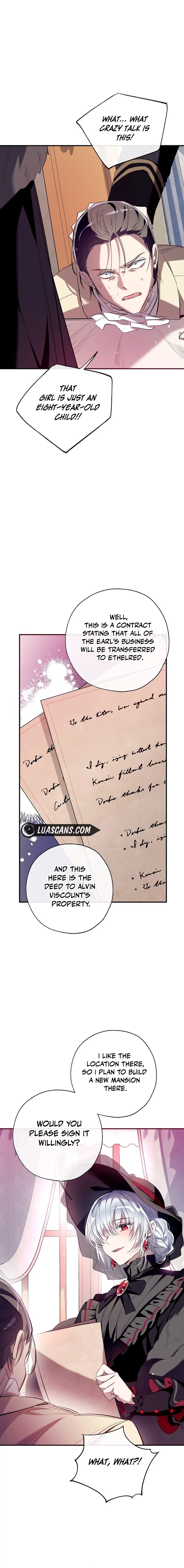 Can We Become a Family? Chapter 91 - page 15