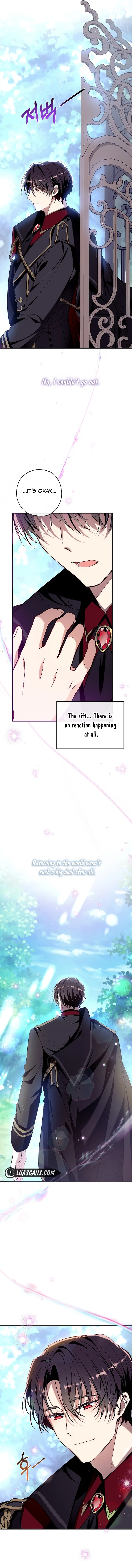 Can We Become a Family? Chapter 91 - page 10