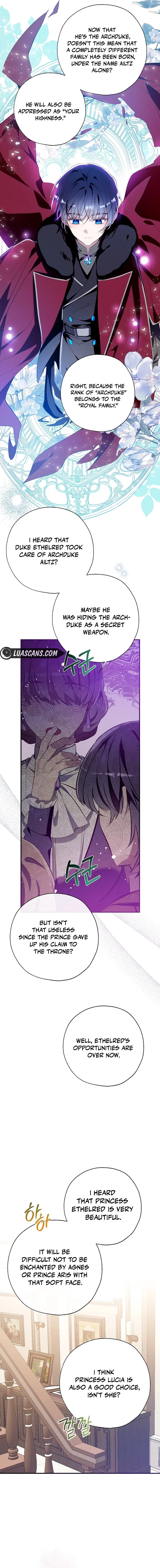 Can We Become a Family? Chapter 108 - page 2