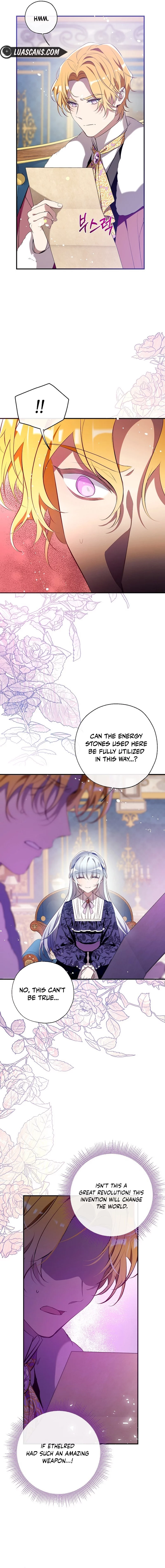 Can We Become a Family? Chapter 108 - page 12