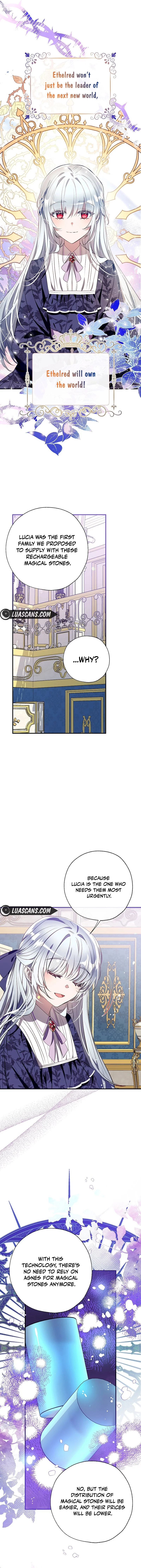 Can We Become a Family? Chapter 108 - page 13