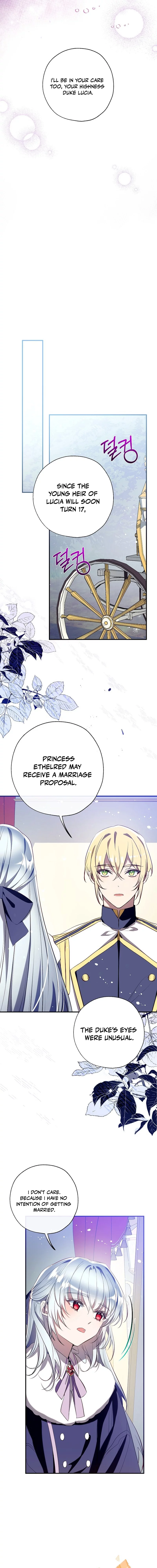 Can We Become a Family? Chapter 108 - page 16