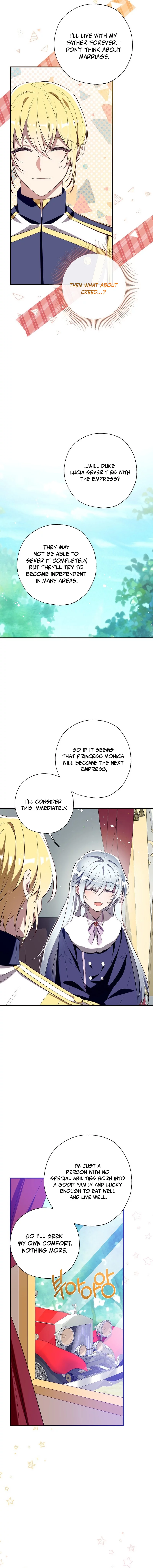 Can We Become a Family? Chapter 108 - page 17