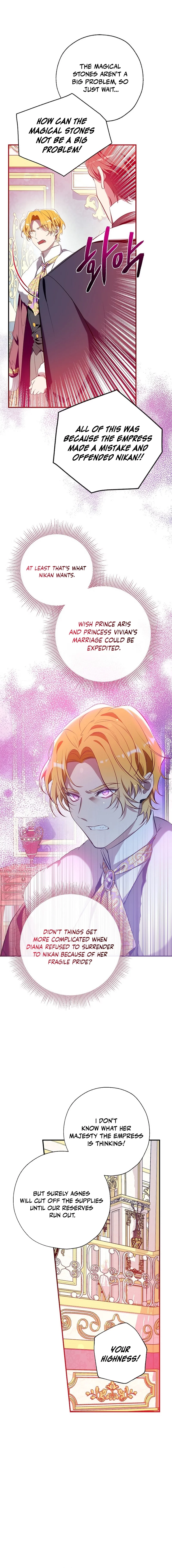 Can We Become a Family? Chapter 108 - page 7