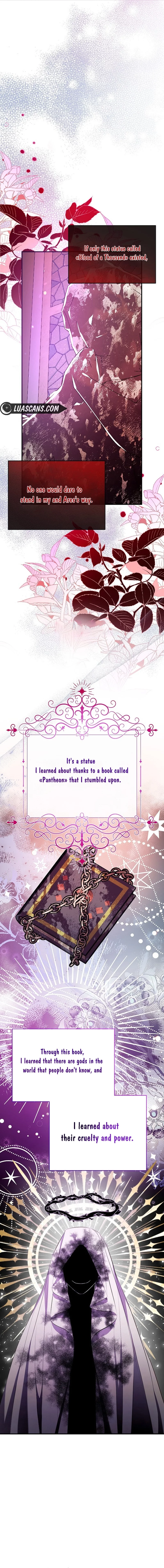 Can We Become a Family? Chapter 107 - page 12