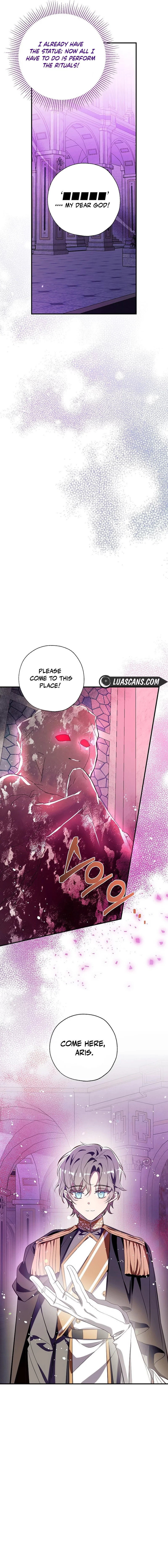 Can We Become a Family? Chapter 107 - page 13