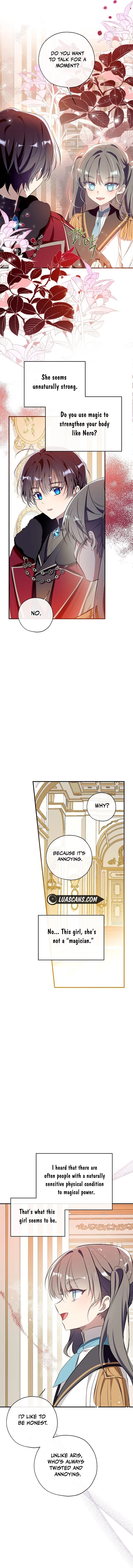 Can We Become a Family? Chapter 106 - page 2