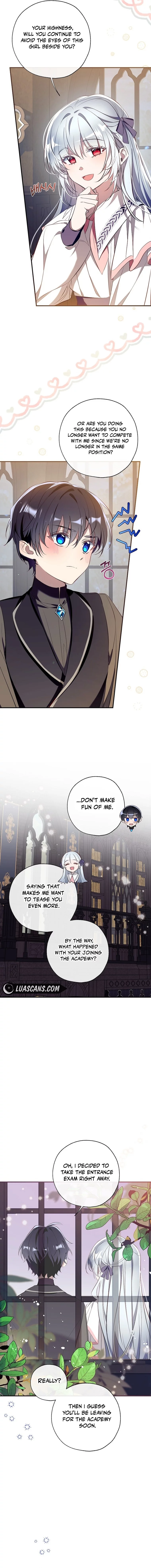 Can We Become a Family? Chapter 106 - page 13