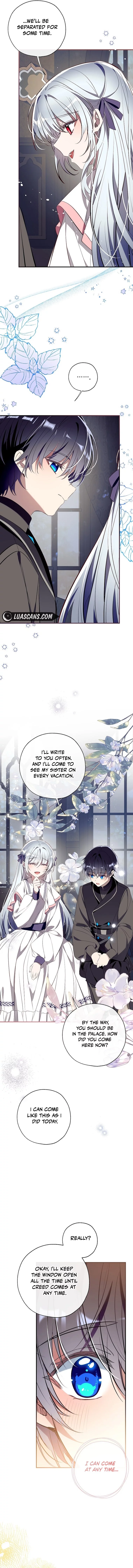 Can We Become a Family? Chapter 106 - page 14