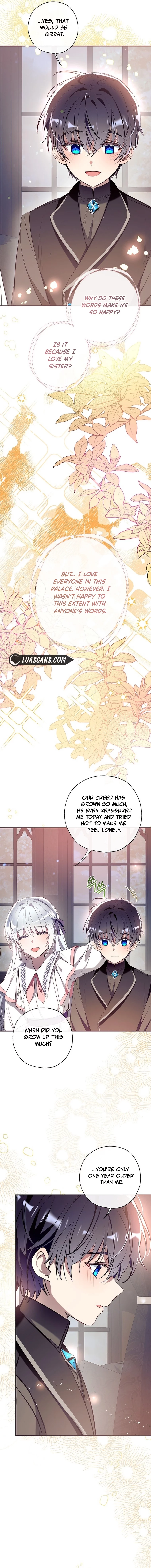 Can We Become a Family? Chapter 106 - page 15