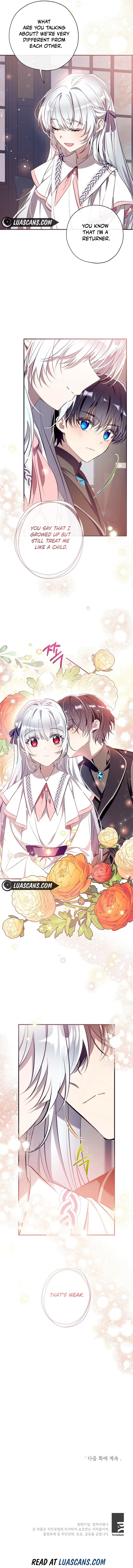 Can We Become a Family? Chapter 106 - page 16