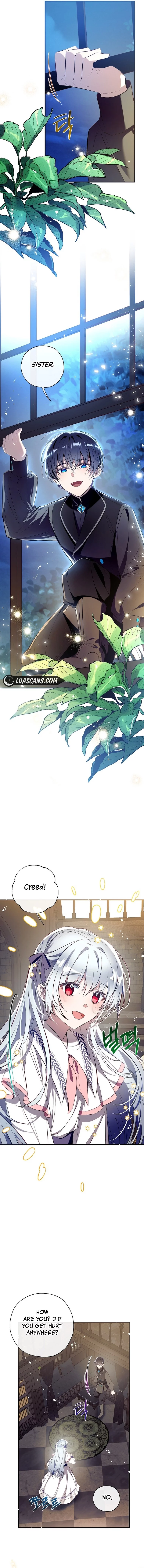 Can We Become a Family? Chapter 106 - page 9