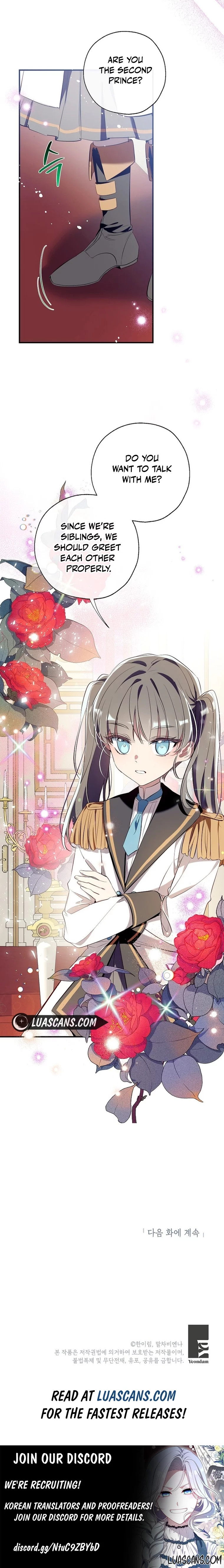 Can We Become a Family? Chapter 105 - page 18