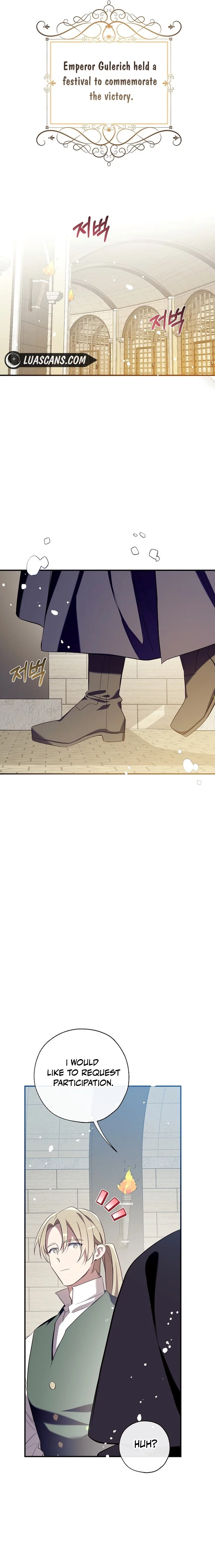 Can We Become a Family? Chapter 103 - page 16