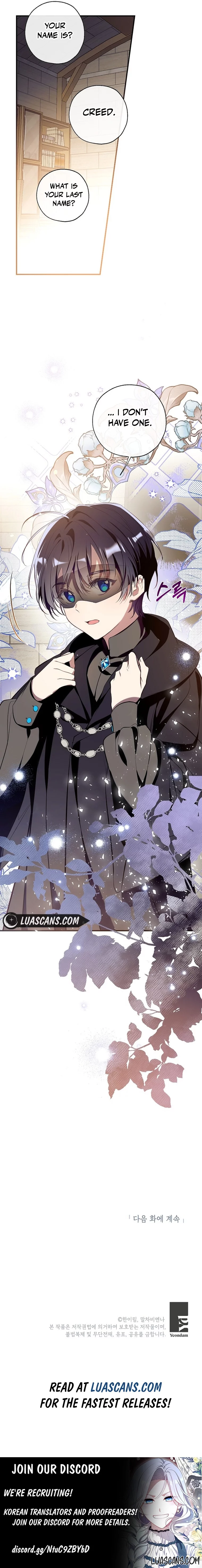 Can We Become a Family? Chapter 103 - page 18