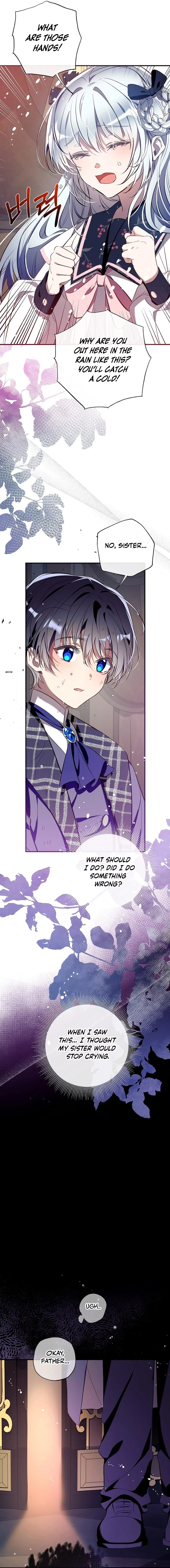 Can We Become a Family? Chapter 103 - page 9