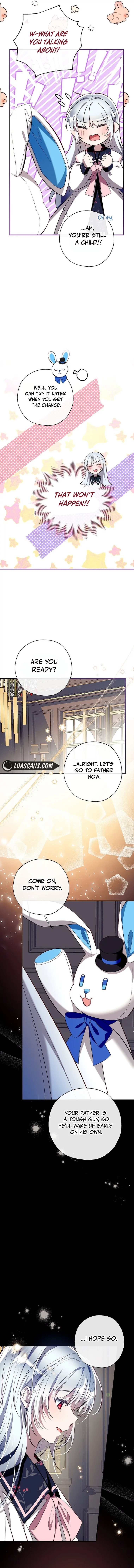 Can We Become a Family? Chapter 102 - page 11