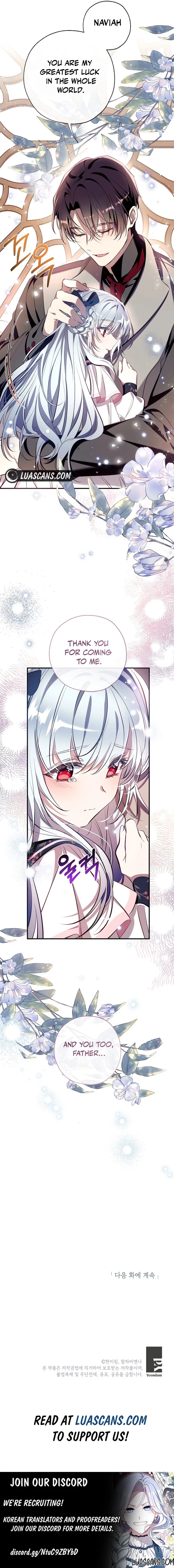 Can We Become a Family? Chapter 102 - page 16