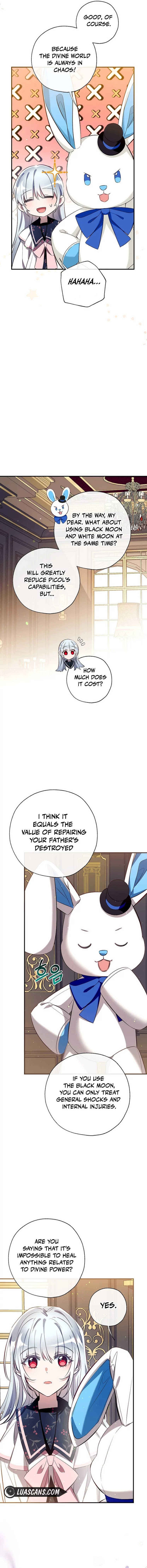 Can We Become a Family? Chapter 102 - page 9