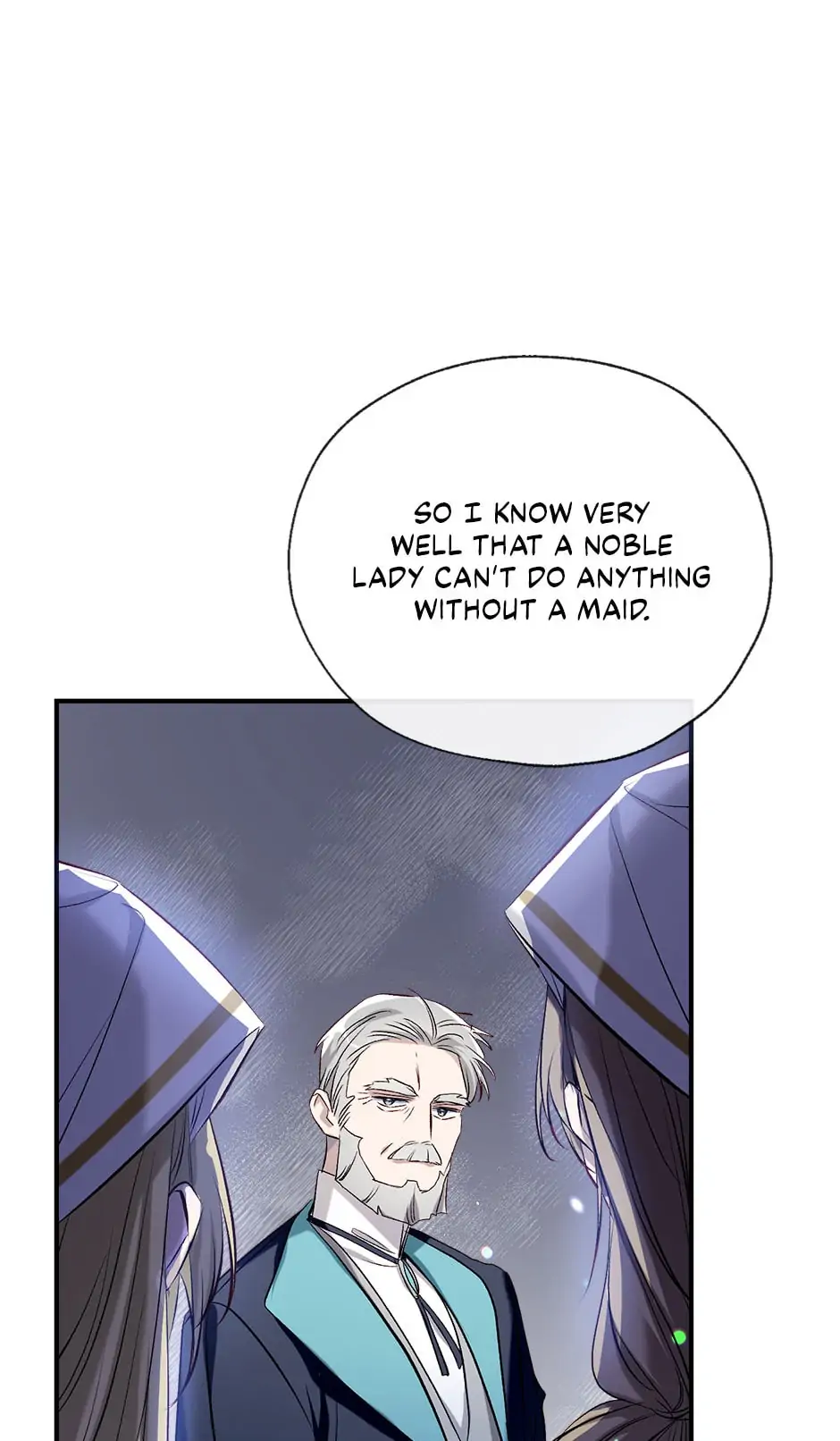 Can We Become a Family? Chapter 47 - page 20