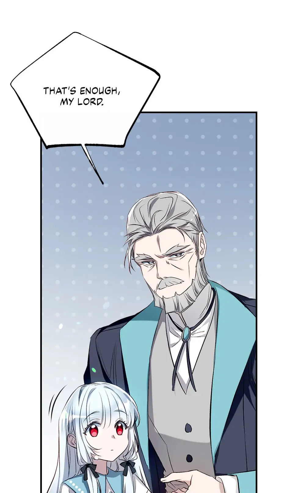 Can We Become a Family? Chapter 47 - page 30