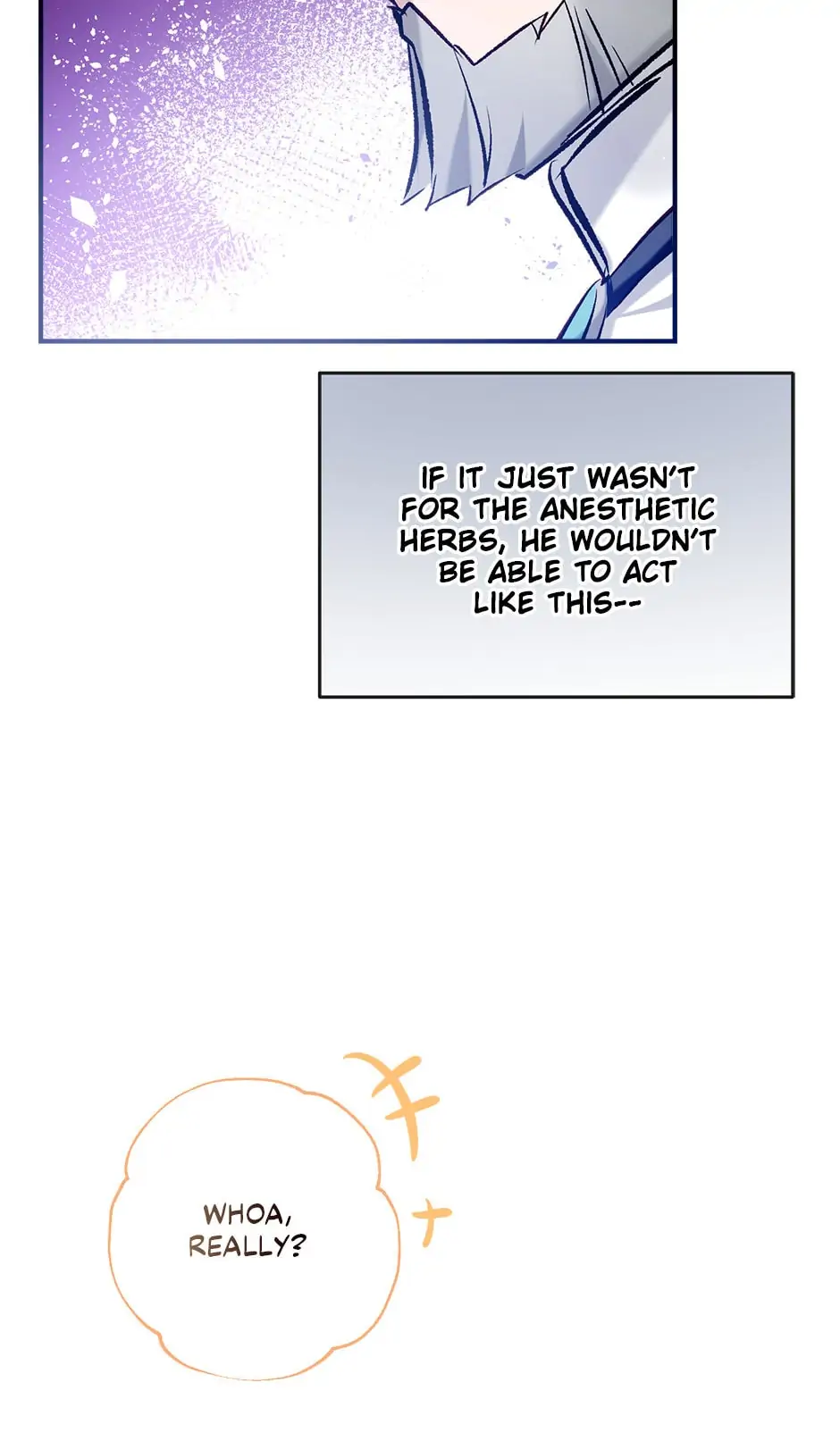 Can We Become a Family? Chapter 47 - page 58