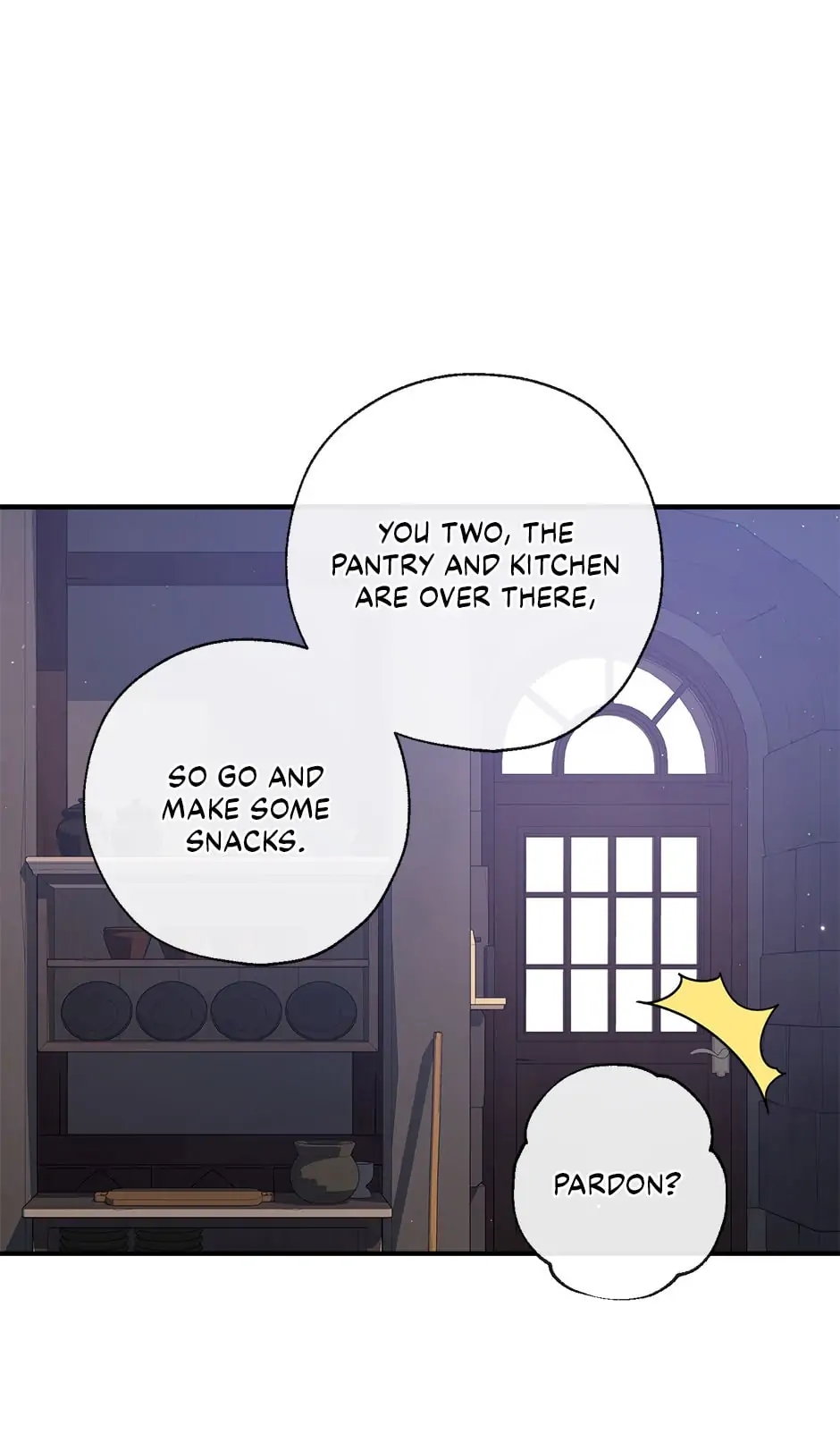 Can We Become a Family? Chapter 47 - page 73