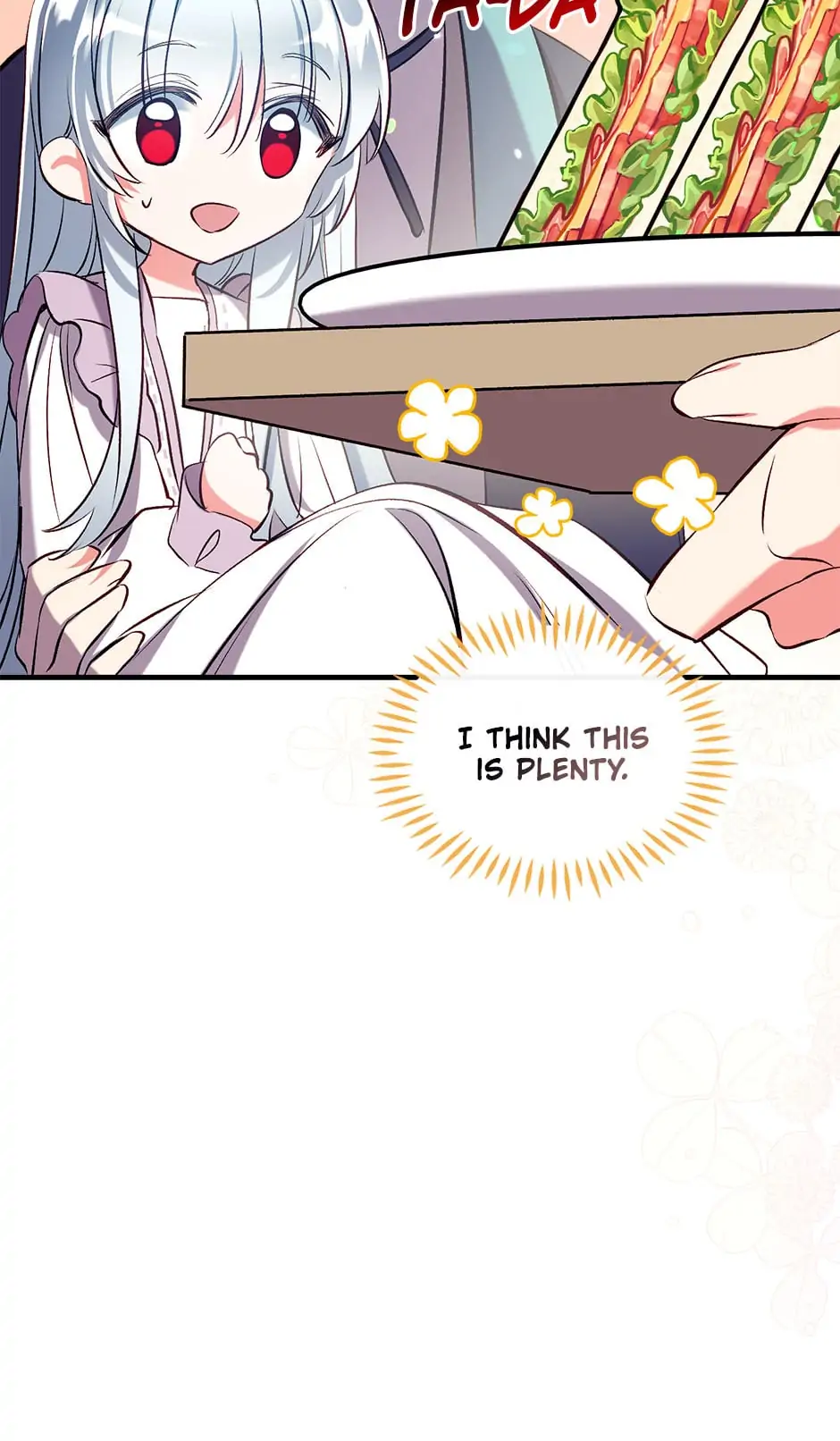 Can We Become a Family? Chapter 37 - page 20