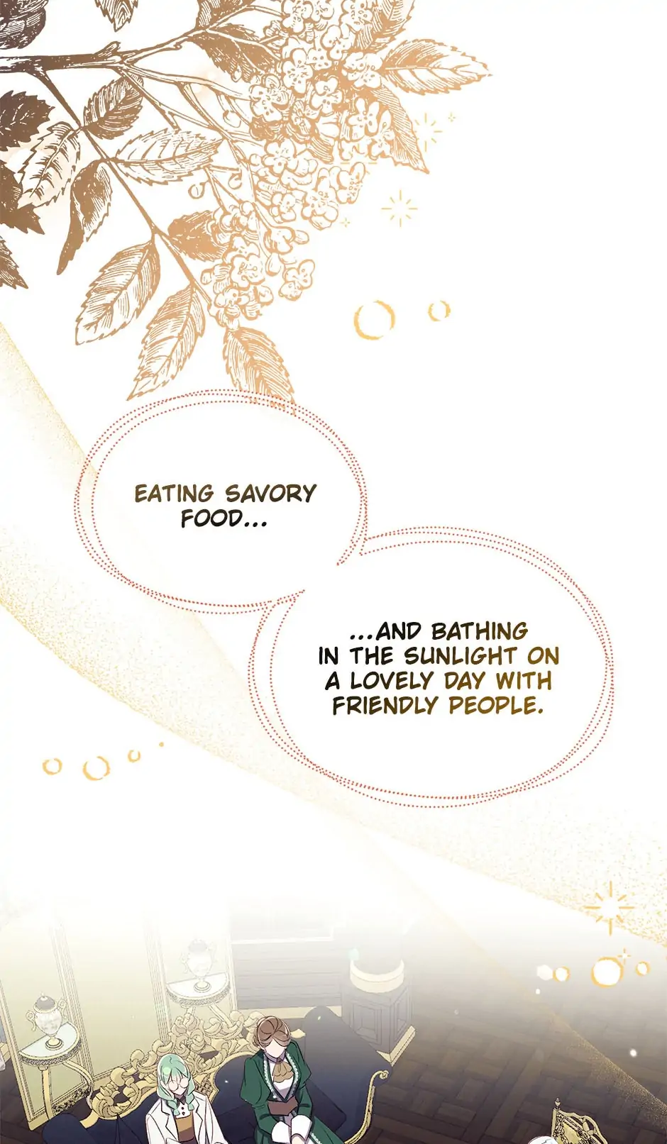 Can We Become a Family? Chapter 37 - page 45