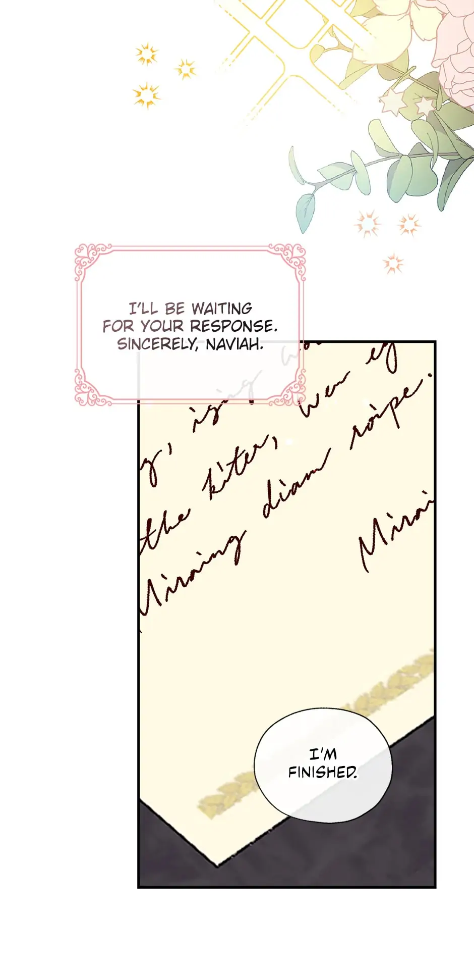 Can We Become a Family? Chapter 37 - page 70