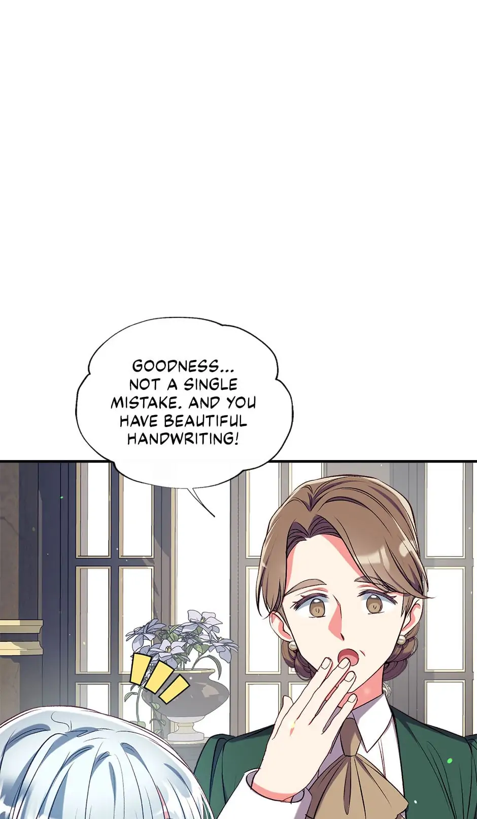 Can We Become a Family? Chapter 37 - page 71